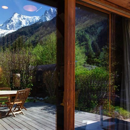 280Sqm Chalet - Sauna Cinema Fitness - 5 Bedrooms In Heart Of Les Praz - Cozee Rentals Chamonix Exterior foto